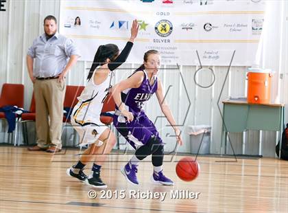 Thumbnail 3 in Elkins @ Haas Hall Academy photogallery.