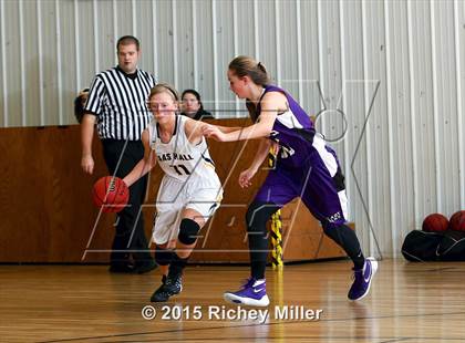 Thumbnail 3 in Elkins @ Haas Hall Academy photogallery.