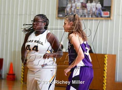 Thumbnail 3 in Elkins @ Haas Hall Academy photogallery.