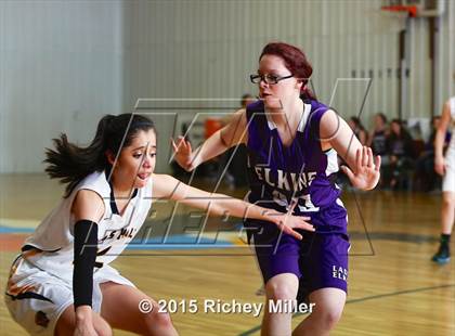 Thumbnail 2 in Elkins @ Haas Hall Academy photogallery.