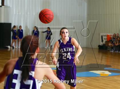 Thumbnail 2 in Elkins @ Haas Hall Academy photogallery.