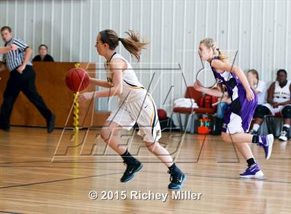 Thumbnail 3 in Elkins @ Haas Hall Academy photogallery.