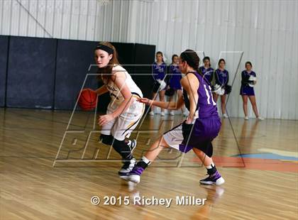 Thumbnail 3 in Elkins @ Haas Hall Academy photogallery.