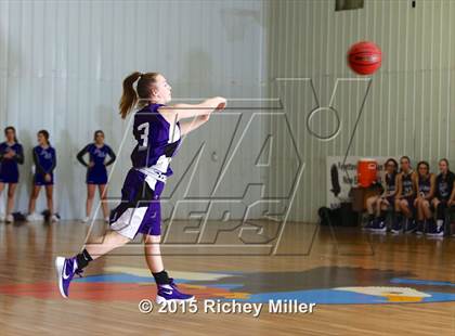Thumbnail 2 in Elkins @ Haas Hall Academy photogallery.