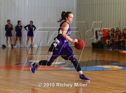 Thumbnail 2 in Elkins @ Haas Hall Academy photogallery.