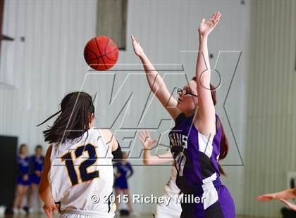 Thumbnail 1 in Elkins @ Haas Hall Academy photogallery.