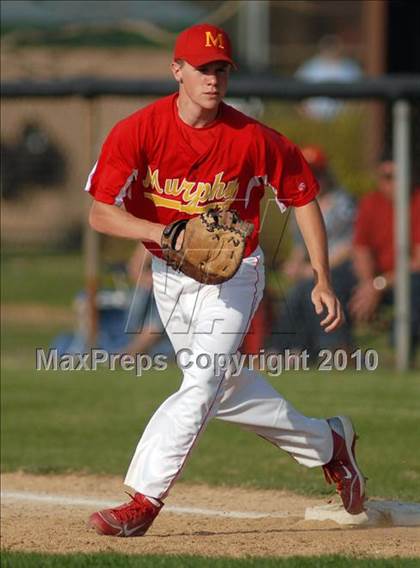Thumbnail 1 in Murphysboro @ Benton photogallery.