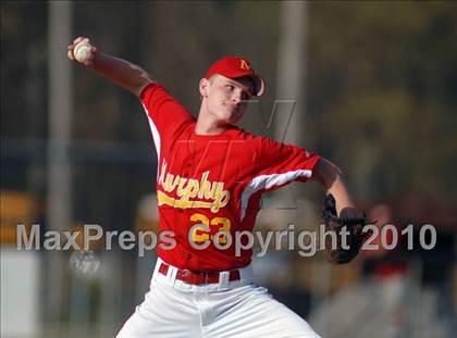Thumbnail 1 in Murphysboro @ Benton photogallery.