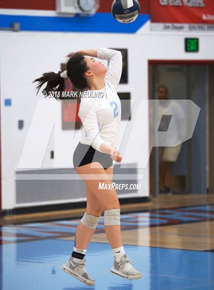 Thumbnail 2 in Soledad @ Hillsdale (CIF CCS D3 Quarterfinal) photogallery.