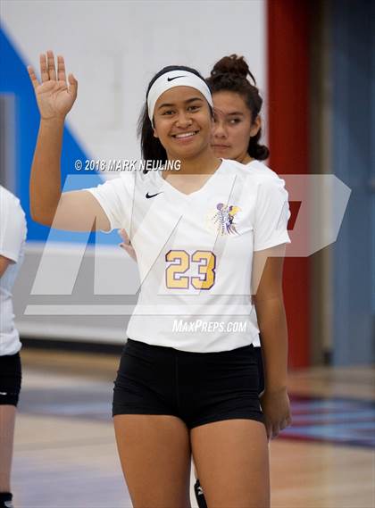 Thumbnail 1 in Soledad @ Hillsdale (CIF CCS D3 Quarterfinal) photogallery.