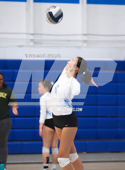 Thumbnail 1 in Soledad @ Hillsdale (CIF CCS D3 Quarterfinal) photogallery.