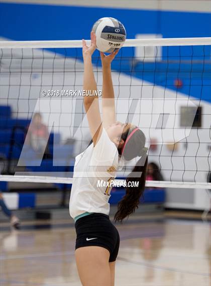 Thumbnail 2 in Soledad @ Hillsdale (CIF CCS D3 Quarterfinal) photogallery.