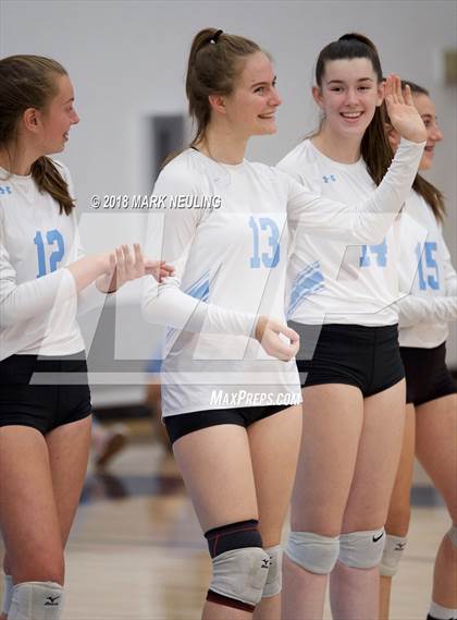 Thumbnail 1 in Soledad @ Hillsdale (CIF CCS D3 Quarterfinal) photogallery.
