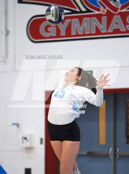 Thumbnail 1 in Soledad @ Hillsdale (CIF CCS D3 Quarterfinal) photogallery.