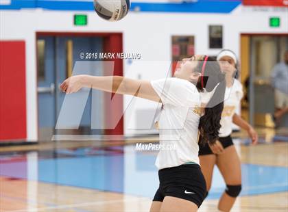 Thumbnail 1 in Soledad @ Hillsdale (CIF CCS D3 Quarterfinal) photogallery.