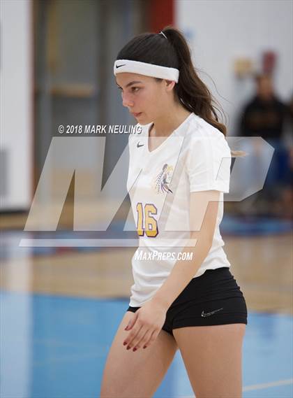 Thumbnail 2 in Soledad @ Hillsdale (CIF CCS D3 Quarterfinal) photogallery.