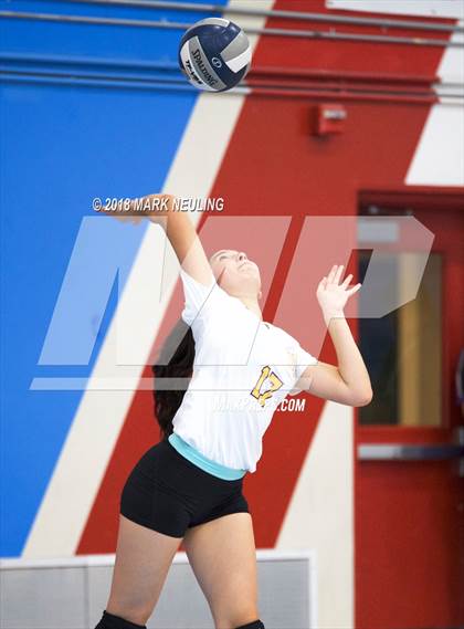 Thumbnail 3 in Soledad @ Hillsdale (CIF CCS D3 Quarterfinal) photogallery.