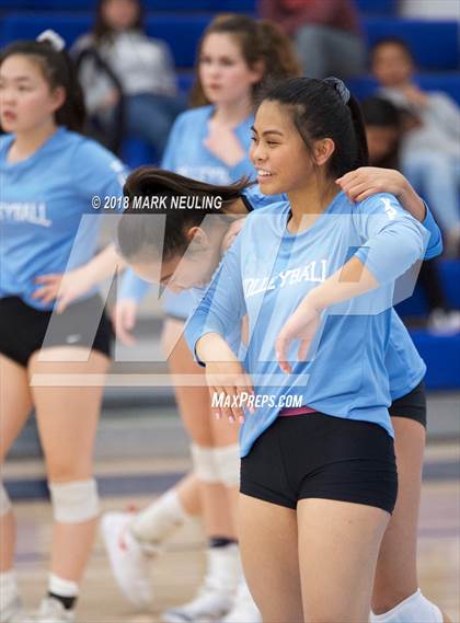 Thumbnail 2 in Soledad @ Hillsdale (CIF CCS D3 Quarterfinal) photogallery.