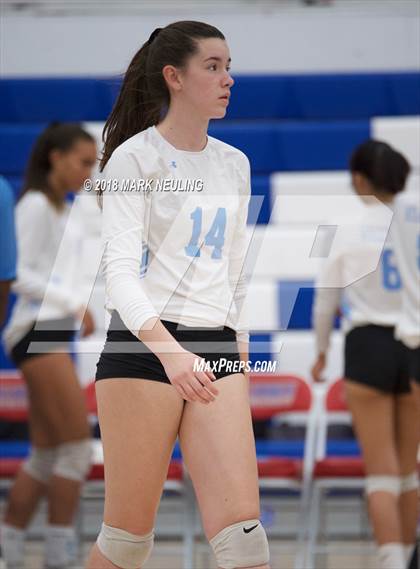 Thumbnail 3 in Soledad @ Hillsdale (CIF CCS D3 Quarterfinal) photogallery.