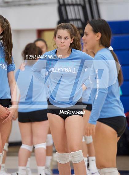 Thumbnail 1 in Soledad @ Hillsdale (CIF CCS D3 Quarterfinal) photogallery.