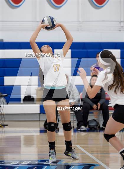 Thumbnail 1 in Soledad @ Hillsdale (CIF CCS D3 Quarterfinal) photogallery.
