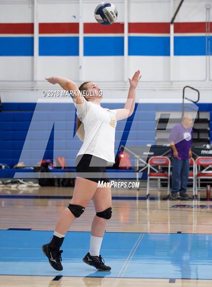 Thumbnail 1 in Soledad @ Hillsdale (CIF CCS D3 Quarterfinal) photogallery.