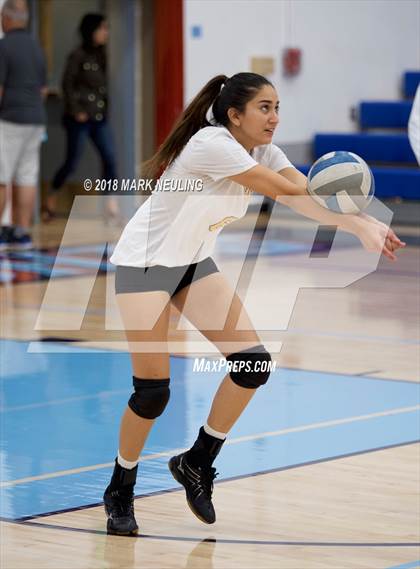 Thumbnail 3 in Soledad @ Hillsdale (CIF CCS D3 Quarterfinal) photogallery.