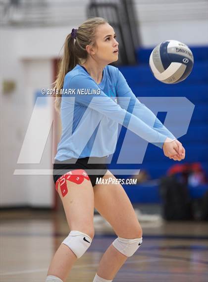 Thumbnail 2 in Soledad @ Hillsdale (CIF CCS D3 Quarterfinal) photogallery.
