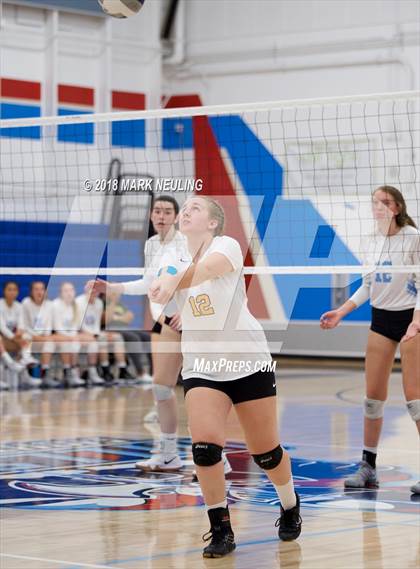 Thumbnail 2 in Soledad @ Hillsdale (CIF CCS D3 Quarterfinal) photogallery.