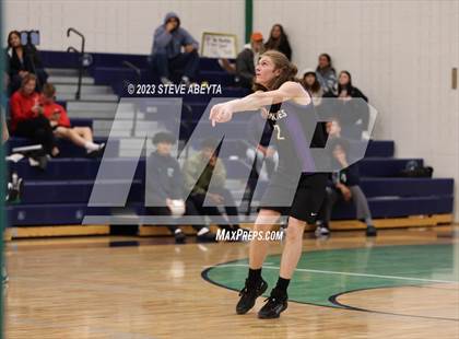 Thumbnail 2 in Douglas County vs Legend (CHSAA State Tournament - First Round) photogallery.