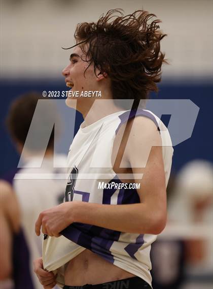 Thumbnail 2 in Douglas County vs Legend (CHSAA State Tournament - First Round) photogallery.