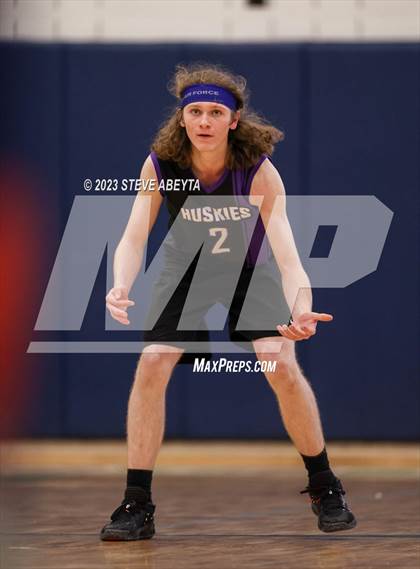 Thumbnail 3 in Douglas County vs Legend (CHSAA State Tournament - First Round) photogallery.