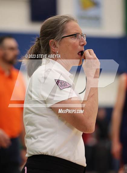 Thumbnail 3 in Douglas County vs Legend (CHSAA State Tournament - First Round) photogallery.