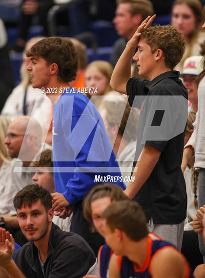 Thumbnail 1 in Douglas County vs Legend (CHSAA State Tournament - First Round) photogallery.