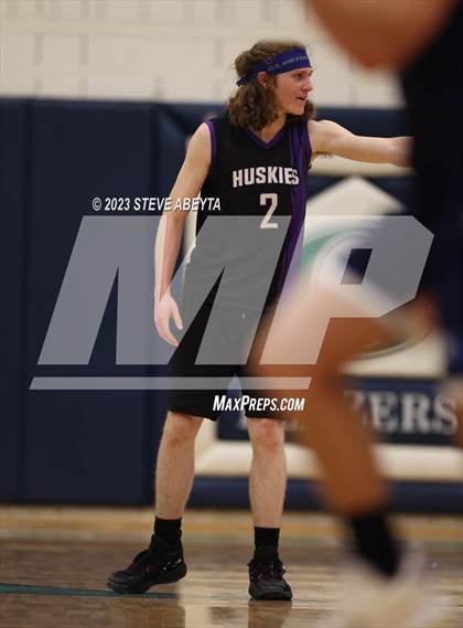 Thumbnail 2 in Douglas County vs Legend (CHSAA State Tournament - First Round) photogallery.