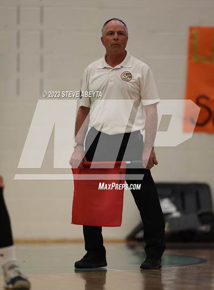 Thumbnail 2 in Douglas County vs Legend (CHSAA State Tournament - First Round) photogallery.