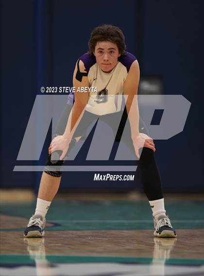 Thumbnail 1 in Douglas County vs Legend (CHSAA State Tournament - First Round) photogallery.