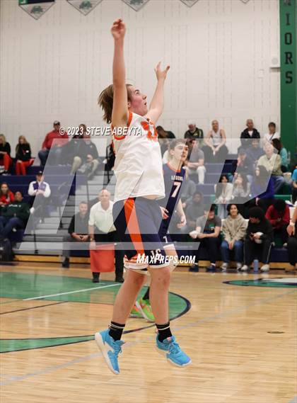 Thumbnail 3 in Douglas County vs Legend (CHSAA State Tournament - First Round) photogallery.
