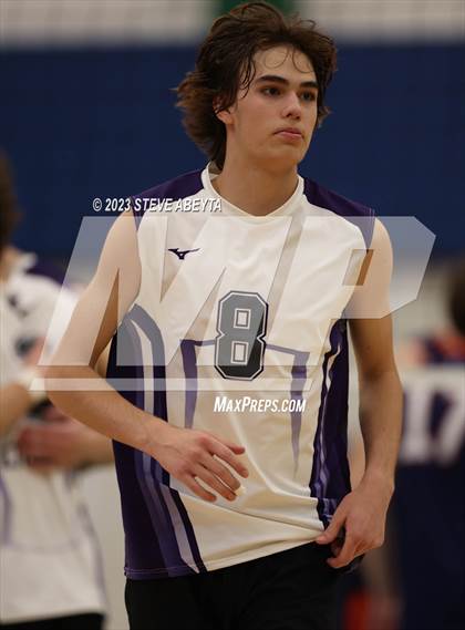 Thumbnail 3 in Douglas County vs Legend (CHSAA State Tournament - First Round) photogallery.