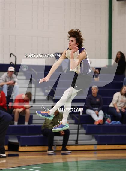 Thumbnail 1 in Douglas County vs Legend (CHSAA State Tournament - First Round) photogallery.