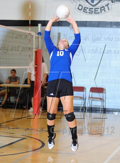 Thumbnail 1 in Kern Valley @ Desert Christian photogallery.