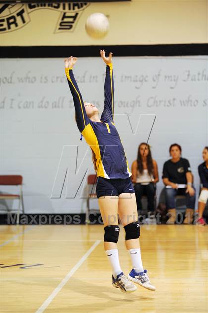Thumbnail 2 in Kern Valley @ Desert Christian photogallery.