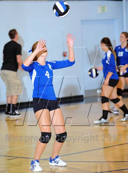 Thumbnail 3 in Kern Valley @ Desert Christian photogallery.