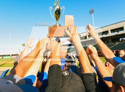 Thumbnail 1 in Superior vs. Bagdad (AIA 1A Final Awards) photogallery.