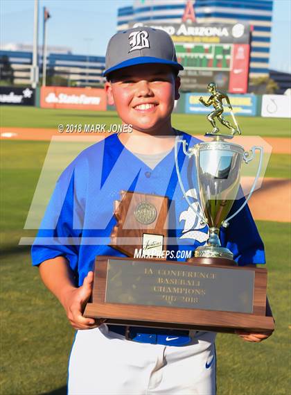 Thumbnail 3 in Superior vs. Bagdad (AIA 1A Final Awards) photogallery.