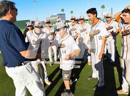 Thumbnail 1 in Superior vs. Bagdad (AIA 1A Final Awards) photogallery.