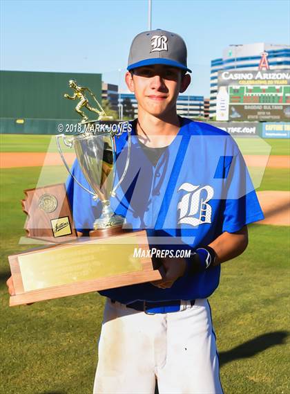 Thumbnail 1 in Superior vs. Bagdad (AIA 1A Final Awards) photogallery.