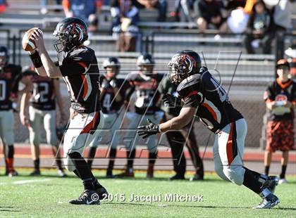 Thumbnail 1 in La Junta vs. Sterling photogallery.