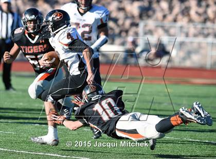 Thumbnail 1 in La Junta vs. Sterling photogallery.