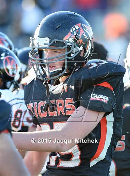 Thumbnail 3 in La Junta vs. Sterling photogallery.